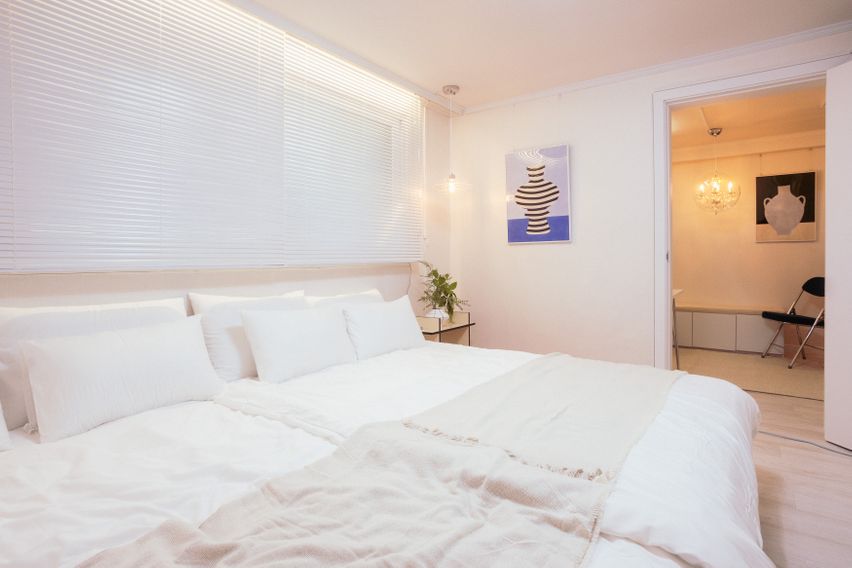 강남 1층 퀸2리모델링