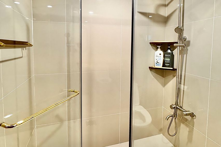 화성 바다인근 작업공간