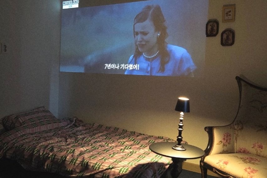 파주장기숙박할인 708 13번째 이미지