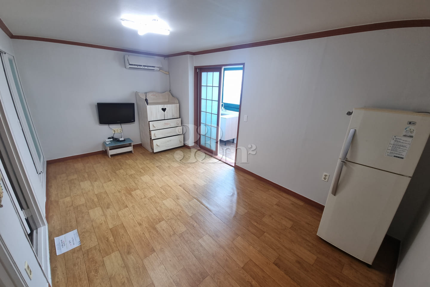 Jinhae Cherry Blossoms / Vacant Studio / 5 0th image