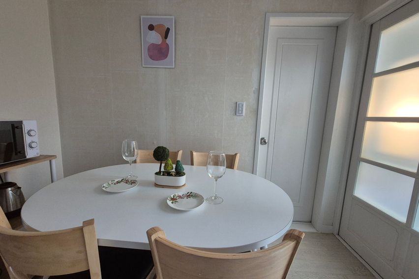 평화하우스 월계역