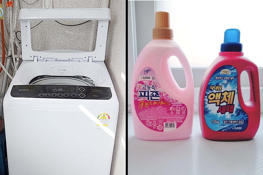 당진 서해 3호점 투룸 11번째 이미지