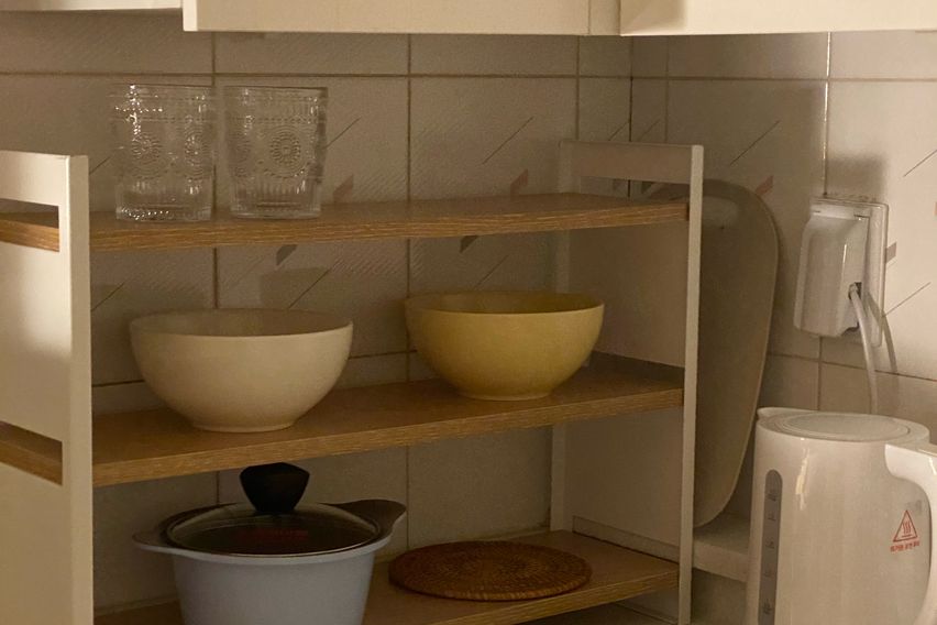 홍대역 3분거리