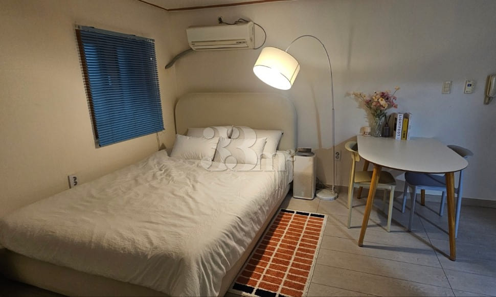 Yongsan/Yongnidan-gil Accommodation for 2 Peo 8th image