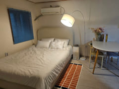 Yongsan/Yongnidan-gil Accommodation for 2 Peo 8th image