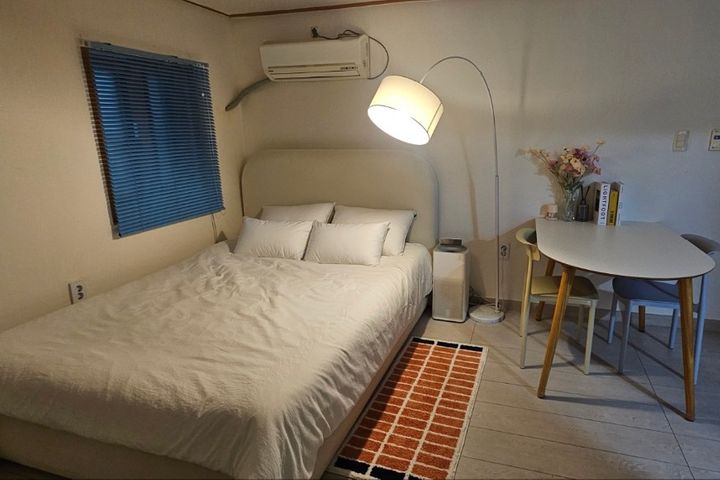 용산/용리단길 2인숙소 8번째 이미지