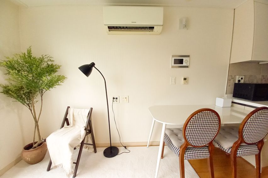 호호당 -부산대역 3분