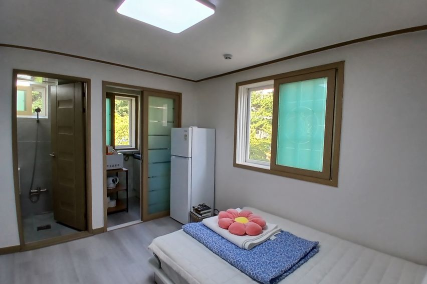 33 Busan University of Foreign Studies Dormit 5th image