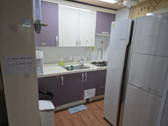 Two-room apartment near Anyeong IC 2th image