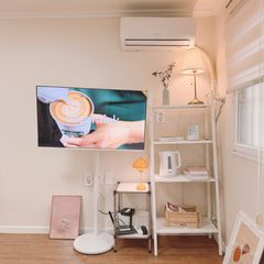 예하스테이-U✅ 방 이미지