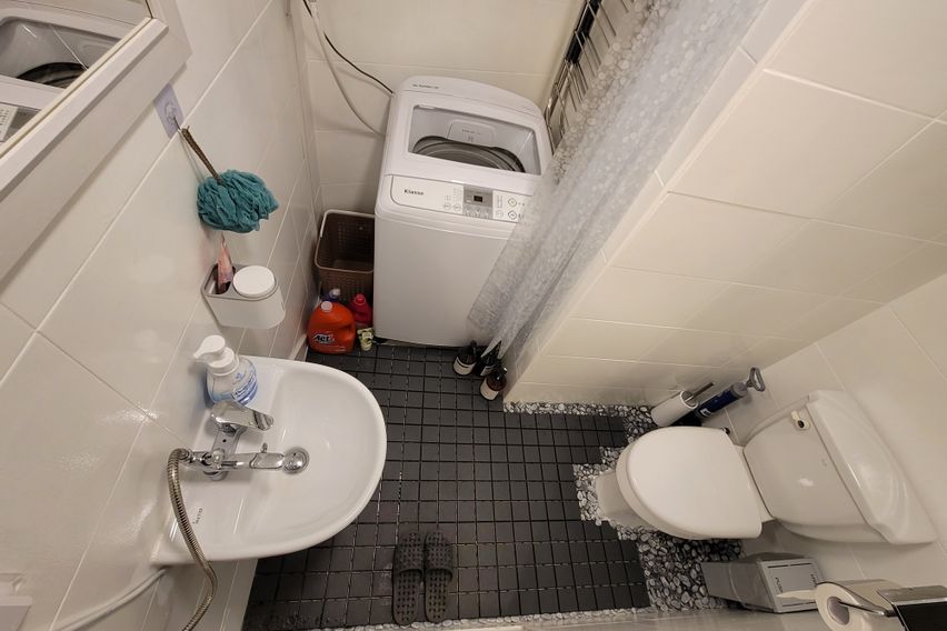 성수동 예쁜 루프탑