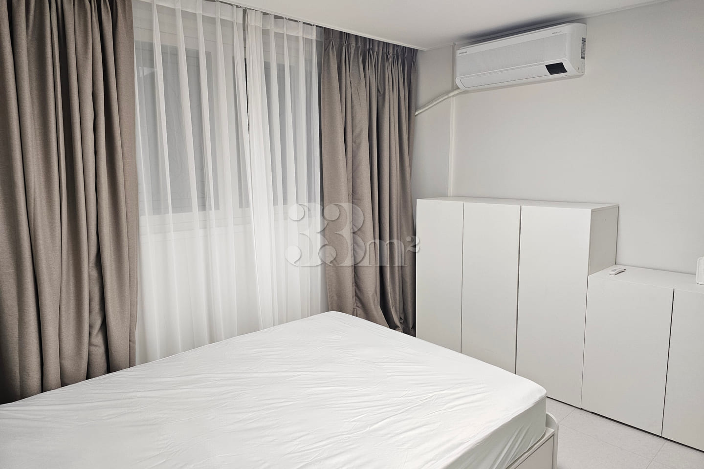 Cozy three-room apartment near Guwol-gil Hosp 4th image