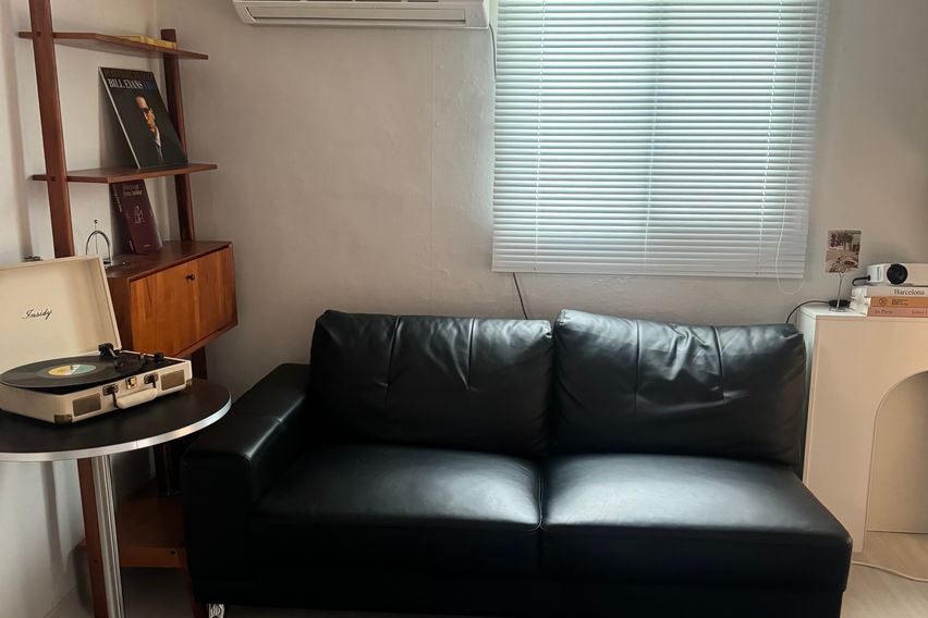 베를린무드 코리빙203