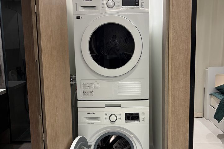 강남 하이엔드 오피스텔 6번째 이미지