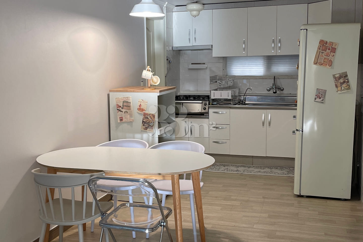 3-Bedroom Healing Accommodation Near Sasang S 14th image
