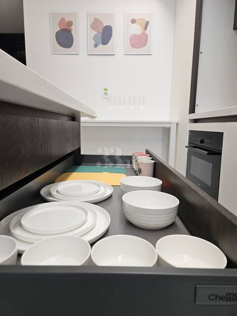 Newly built 1.5-room unit in Gangnam 10th image
