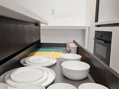 New 1.5-room apartment in Gangnam 10th image