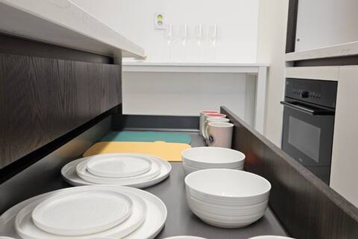 New 1.5-room apartment in Gangnam 10th image