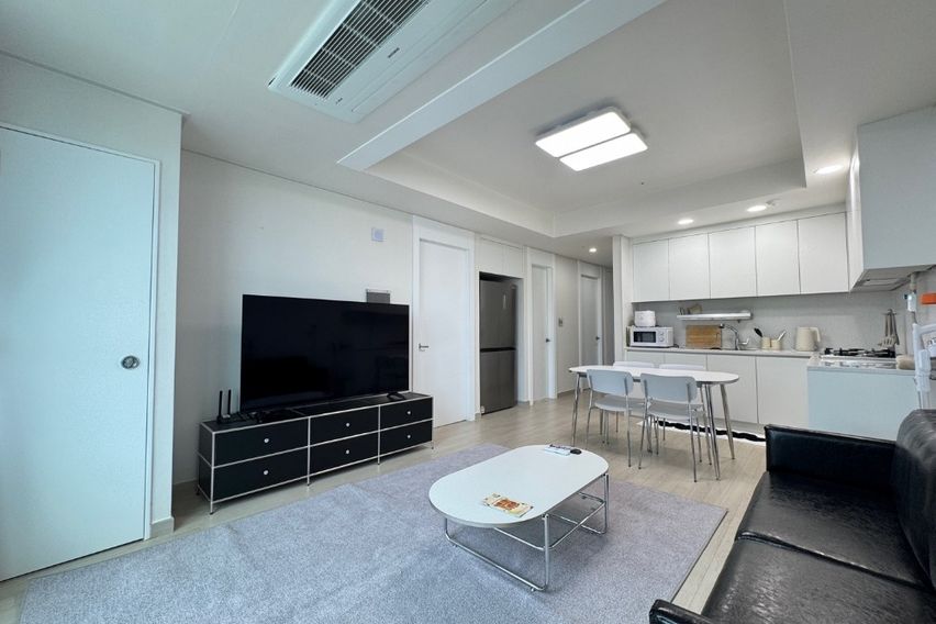 올리모델링 풀옵션 룸3