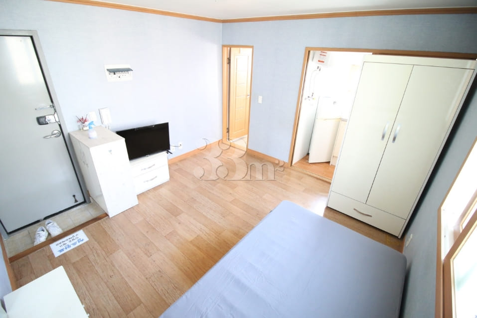 Fully furnished unit in Yangjeong-dong, near 0th image