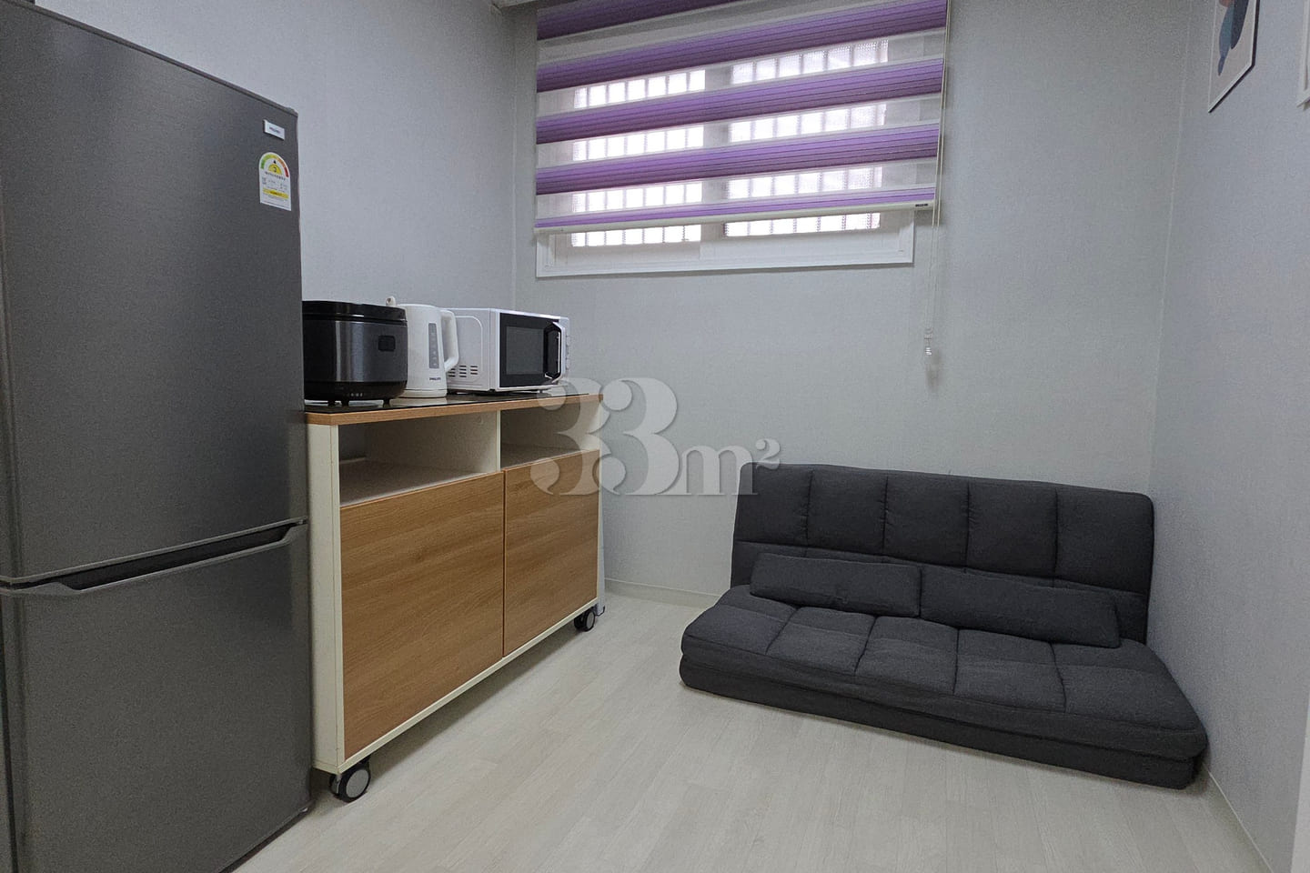 New 2-room apartment near Mia Station, Gangbu 5th image