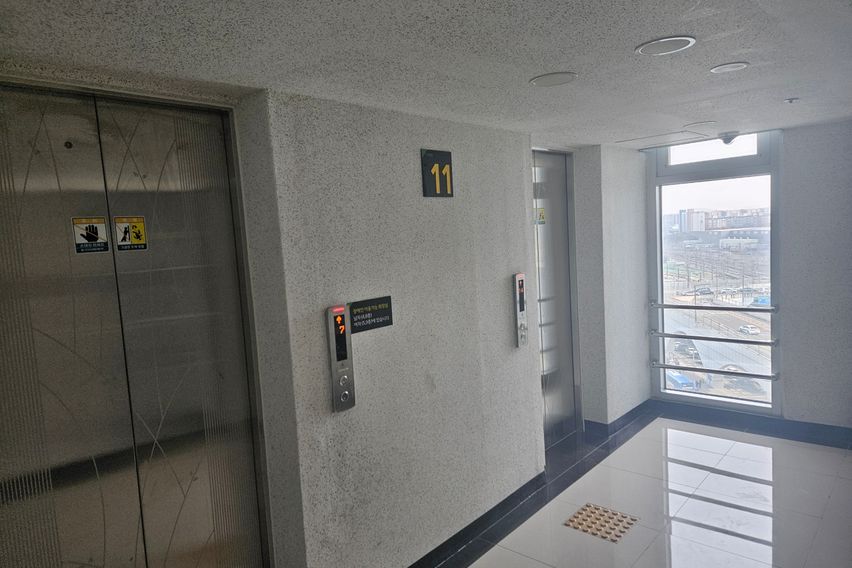 동대구역 앞 오피스텔