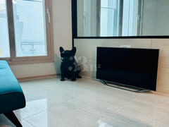 Gwangalli Officetel with an Ocean View 1th image