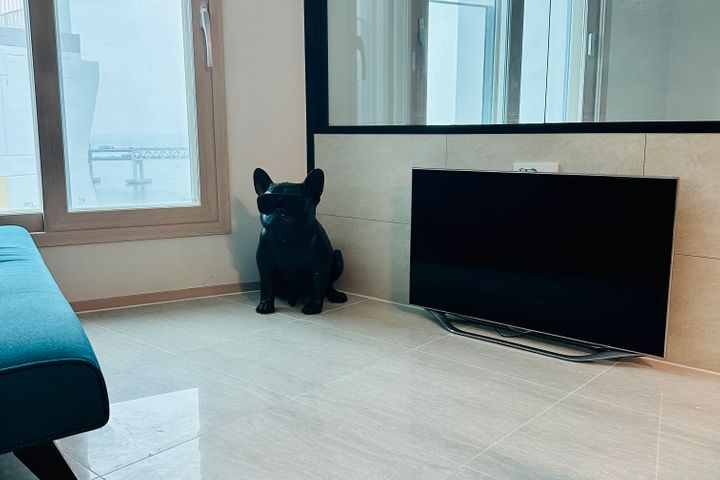 광안리 오션뷰 오피스텔 1번째 이미지