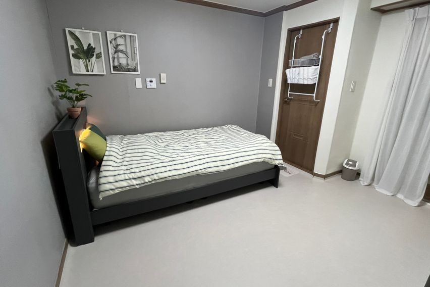 깨끗한  원룸2층 3번째 이미지