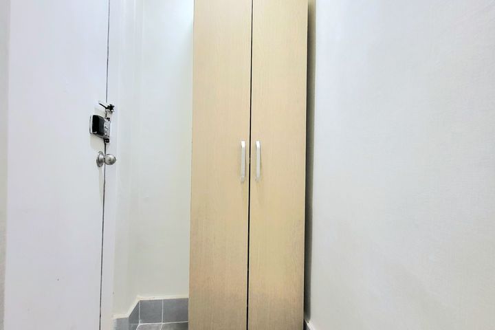 Woojung Innovation City Queen Bed Bumtae B 17th image
