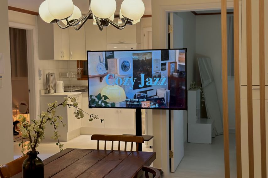 충정로역 8분|쓰리룸