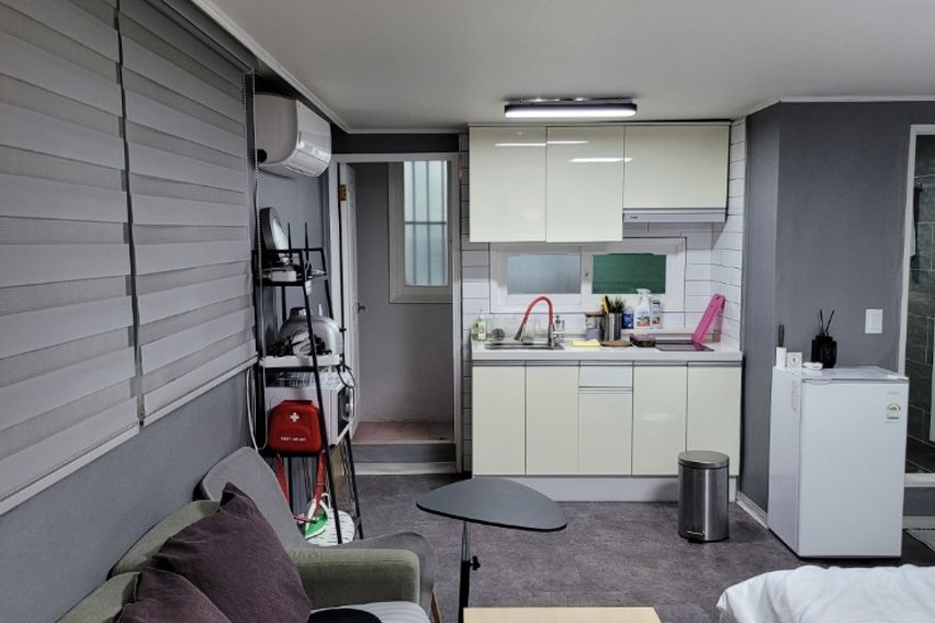 홍대 연남 도보5분A 7번째 이미지