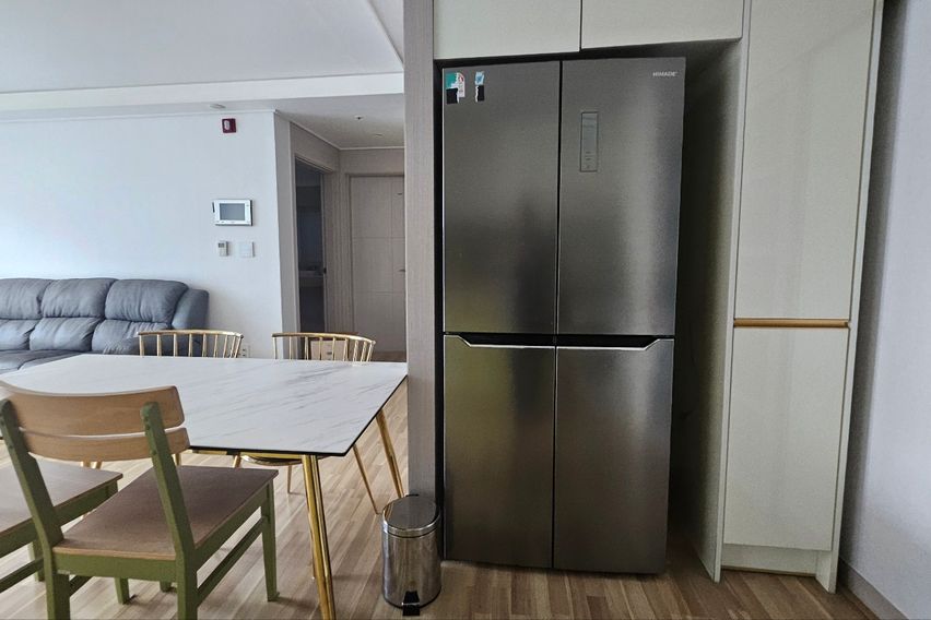 별똥별하우스 사이7층