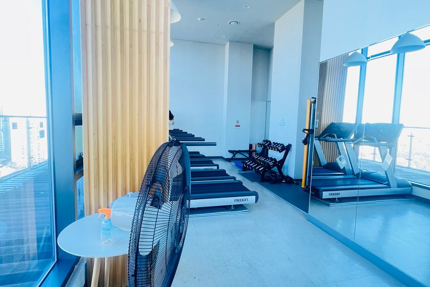 고덕역1분16층뻥뷰주차 16번째 이미지