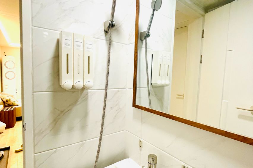 미아역 8분 투룸4인