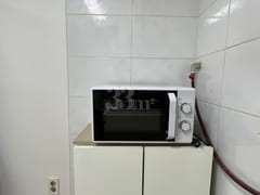 Spacious studio apartment with excellent amen 11th image