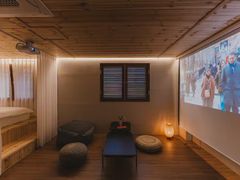 Fully furnished home with a Jacuzzi 19th image