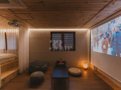 Fully furnished home with a Jacuzzi 19th image