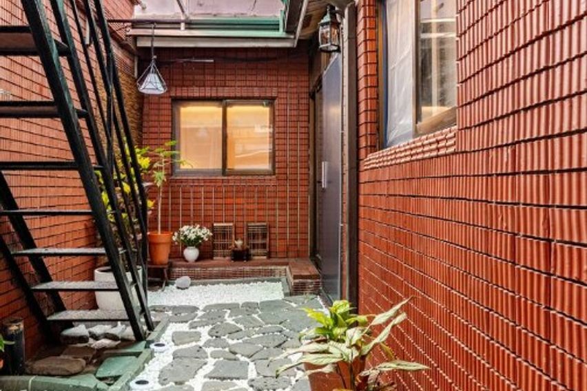 왕십리역1분,쓰리룸독채