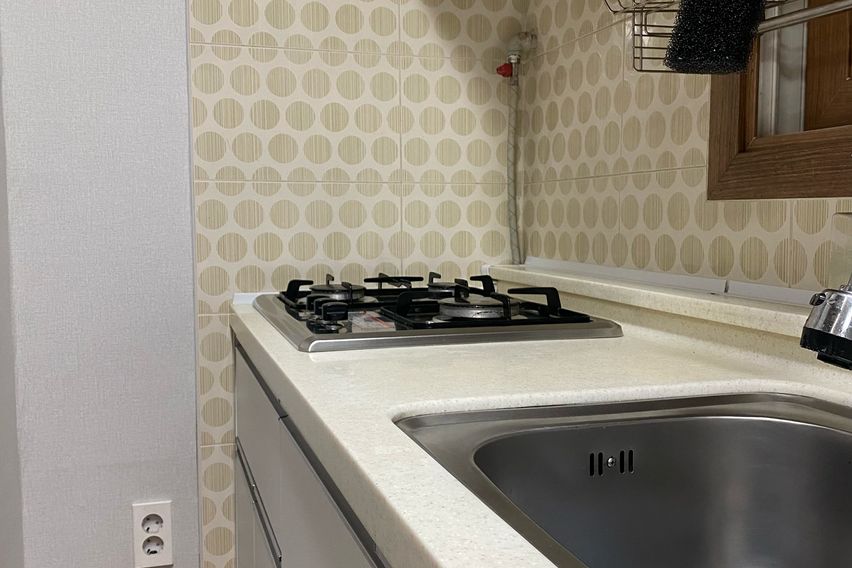 Comfort room 4번째 이미지