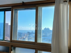 Great Value! Sokcho Ocean View Studio 8th image