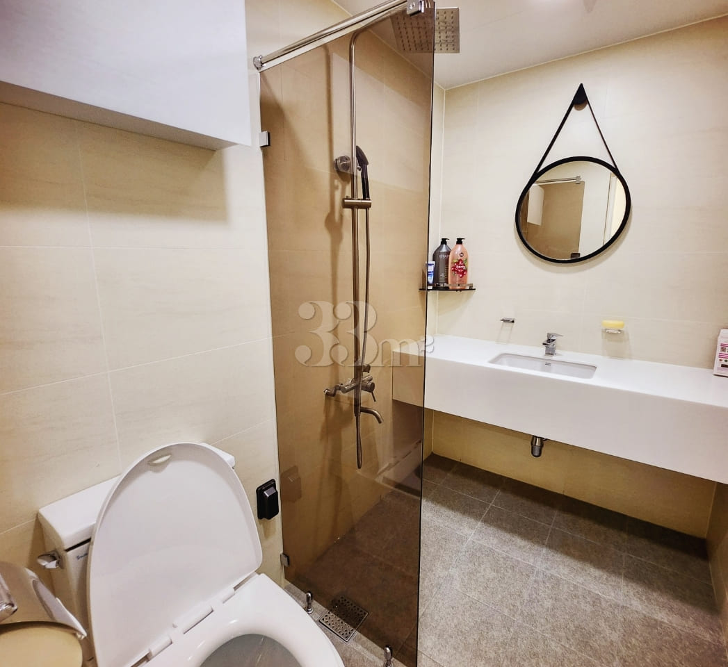 Daeheung-dong downtown area, duplex 2-room 13th image