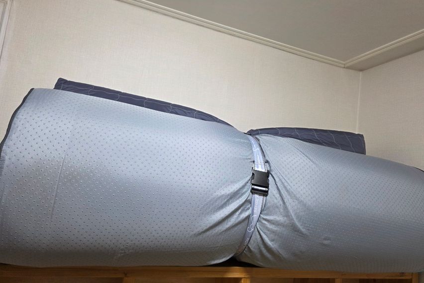 24-pyeong unit at Gyeongsan IC with a great v 11th image