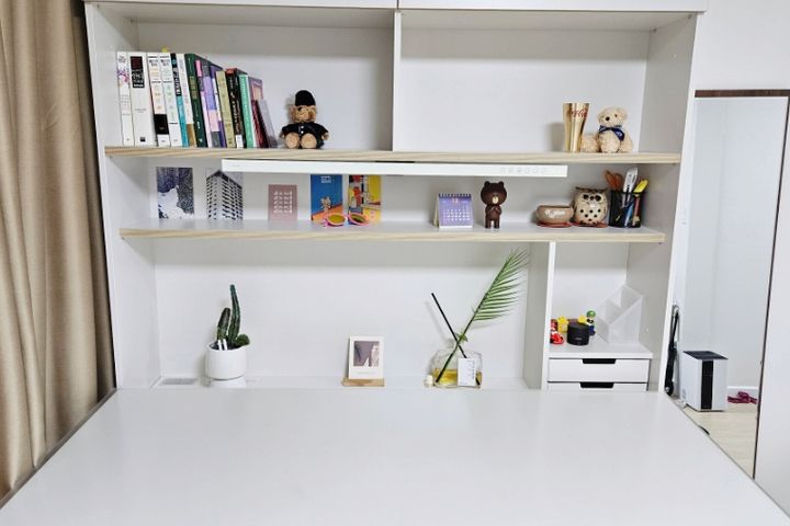 광명 하안 올수리15평 4번째 이미지