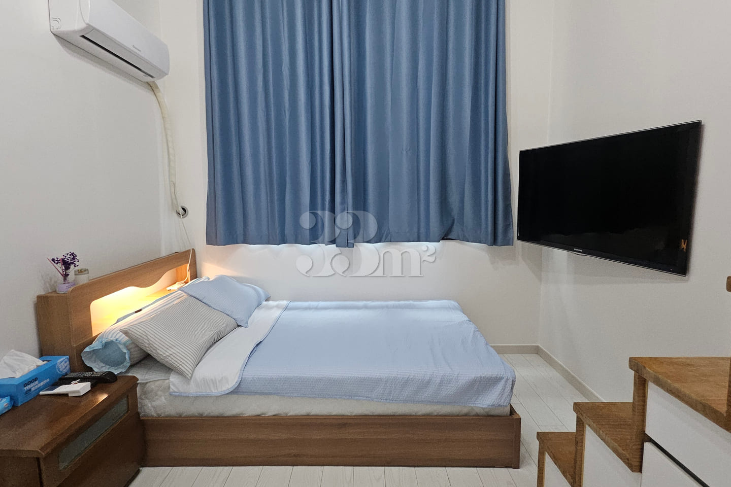 Shooting Star House, Wanggil-dong 3th image