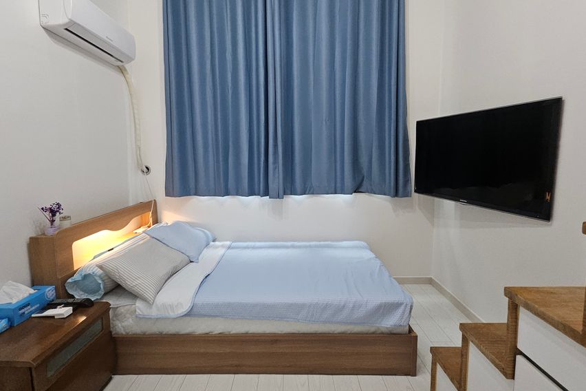 별똥별하우스 왕길동