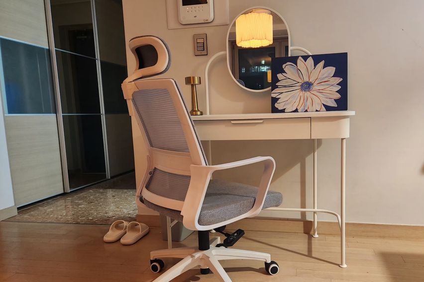 마린시티양면창☆씨뷰큰룸