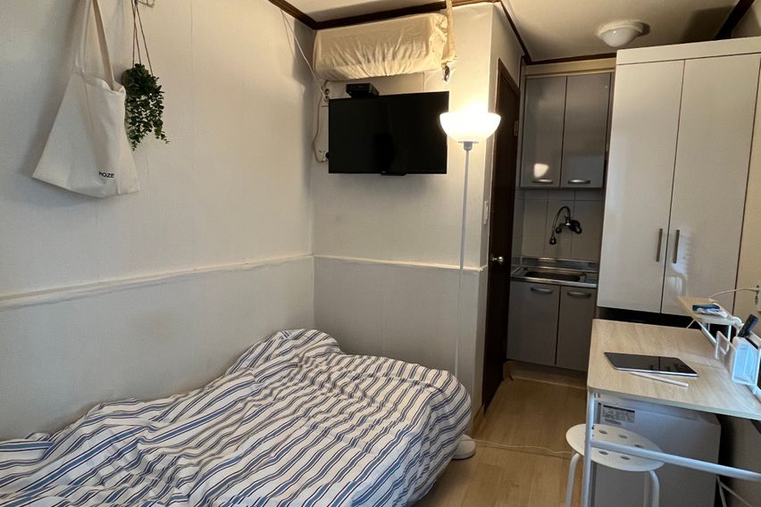 안산중앙역 도보5분 방