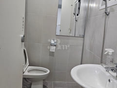 Clean, white-toned space 3 4th image