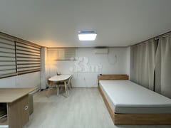 Neat studio apartment near Seoul Station 4th image